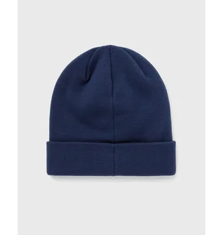 Шапка унисекс Nike Peak Beanie Sc Mtswsh L Blue FB6527-410