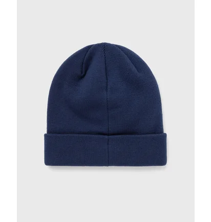 Шапка унісекс Nike Peak Beanie Sc Mtswsh L Blue FB6527-410