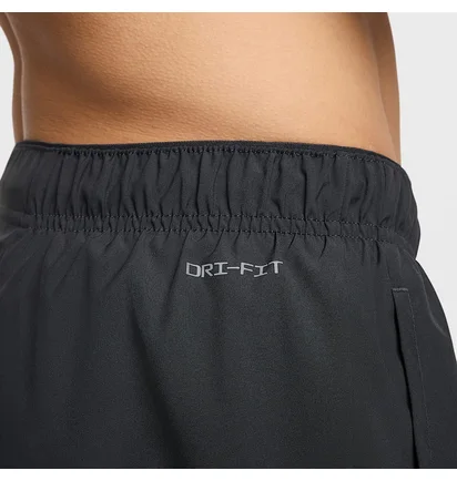 Шорты мужские Nike Challenger Flash Dri-Fit 5 Brief-Lined Black IB4129-070