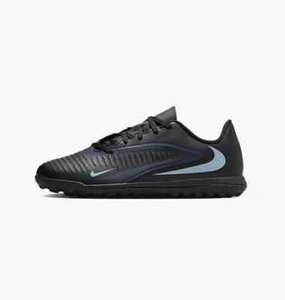 Сороконіжки дитячі Nike Phantom 6 Low Club Black HQ2006-003