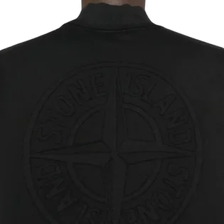 Світшот чоловічий Stone Island Black K2S152100006-S0115-V0029