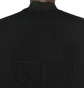Свитшот мужской Stone Island Black K2S152100006-S0115-V0029