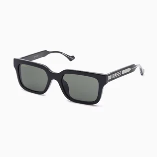 Солнцезащитные очки мужские GUCCI Grey/Black GG1732SK-001-55