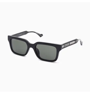 Солнцезащитные очки мужские GUCCI Grey/Black GG1732SK-001-55
