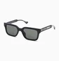 Сонцезахисні окуляри чоловічі GUCCI Grey/Black GG1732SK-001-55