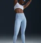 Леггинсы женские Nike Swift Light Blue HJ2252-440