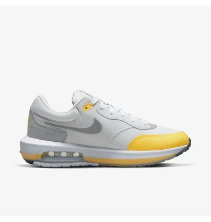 Кросівки чоловічі Nike Air Max Motif Grey Dd3697-001