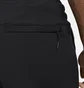 Штаны мужские Nike Swoosh Flc Pant Black DX0564-010