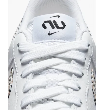 Кросівки жіночі Nike Air Force 1 Lx White DZ2709-100
