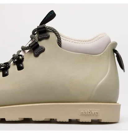 Ботинки унисекс Native Fitzsimmons Citylite Bloom Beige 31106848-3010