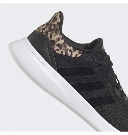 Кроссовки женские Adidas Qt Racer 3.0 Shoes Black Gw1440