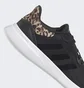 Кроссовки женские Adidas Qt Racer 3.0 Shoes Black Gw1440