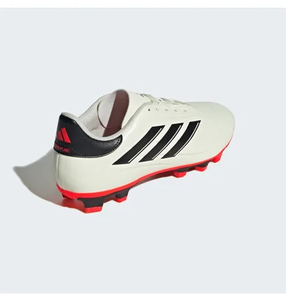 Бутсы мужские Adidas Copa Pure Ii Club Flexible Ground Boots Beige IG1099