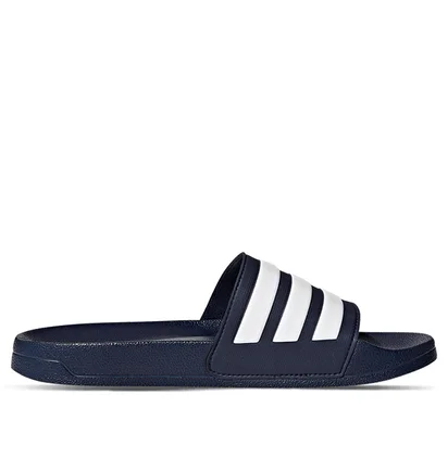 Тапочки унисекс Adidas Adilette Shower Blue AQ1703
