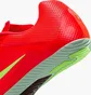 Бутсы мужские Nike Zoom Rival Sprint Red FZ9663-600
