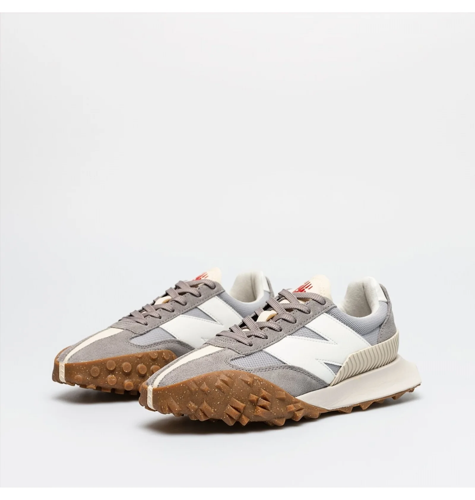 ᐉ Кроссовки мужские New Balance Uxc72 Grey Uxc72Rf - купить в