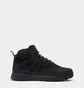Ботинки мужские Timberland Euro Trekker Mid Leather Black TB0A62SV015