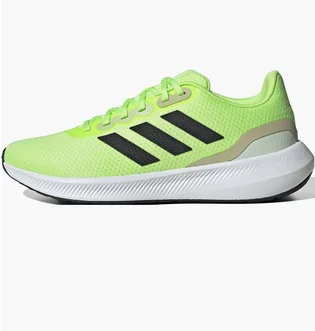 Кроссовки мужские Adidas Runfalcon 3 Shoes Green IE0741