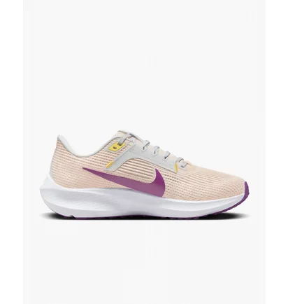 Кроссовки женские Nike Pegasus 40 Peach DV3854-800