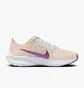 Кроссовки женские Nike Pegasus 40 Peach DV3854-800