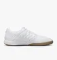 Футзалки унисекс Nike Lunargato Ii Indoor/Court Soccer Shoes White 580456-101