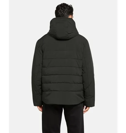 Куртка чоловіча DKNY Black DX3MP813