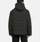 Куртка чоловіча DKNY Black DX3MP813