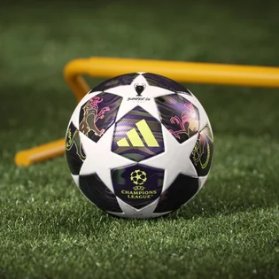 Футбольний м'яч Adidas Ucl Lge F Multi JX9095