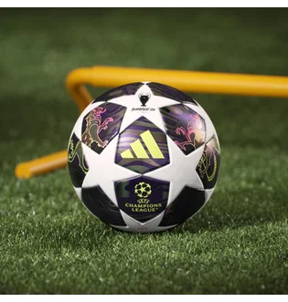 Футбольний м'яч Adidas Ucl Lge F Multi JX9095