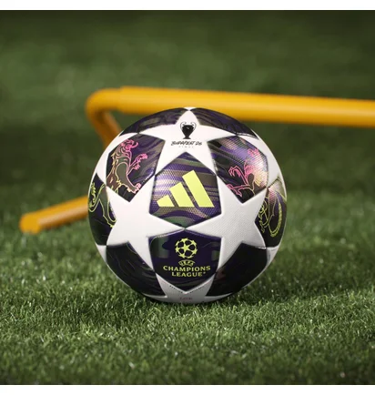 Футбольный мяч Adidas Ucl Lge F Multi JX9095