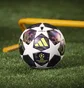 Футбольный мяч Adidas Ucl Lge F Multi JX9095