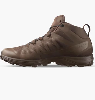 Кросівки унісекс Salomon Speed Assault 2 Brown L41595400