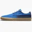 Кроссовки унисекс Nike Sb Shane Premium Blue DC8902-400