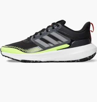 Кроссовки мужские Adidas Ultrabounce Tr Bounce Running Black ID9399
