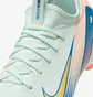 Бутсы детские Nike Zoom Mercurial Vapor 16 Academy Mds Fg/Mg Light Blue FZ1611-300