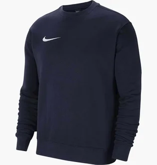 Світшот дитячий Nike Flc Park20 Crew Blue CW6904-451
