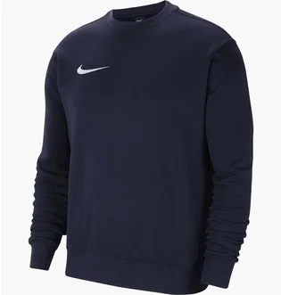 Свитшот детский Nike Flc Park20 Crew Blue CW6904-451