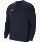 Світшот дитячий Nike Flc Park20 Crew Blue CW6904-451
