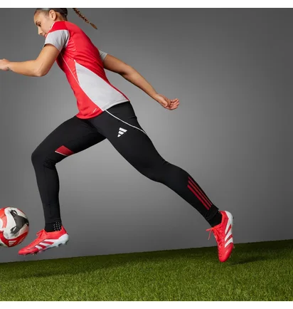Бутси чоловічі Adidas Predator Elite Fg Red ID3882