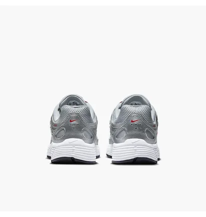Кросівки дитячі Nike P-6000 (Gs) Metallic HV5064-002