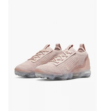 Кроссовки женские Nike Air Vapormax 2021 Fk Next Nature Peach Dj9975-600