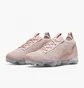 Кроссовки женские Nike Air Vapormax 2021 Fk Next Nature Peach Dj9975-600