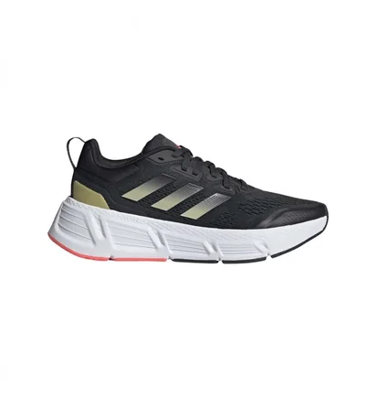 Кроссовки женские Adidas Questar Black GZ0620