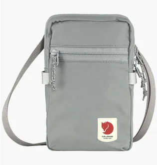Сумка унісекс Fjallraven High Coast Grey 23226.016