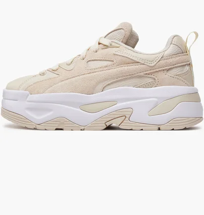 Кросівки жіночі Puma Blstr Mix Beige 396095-01