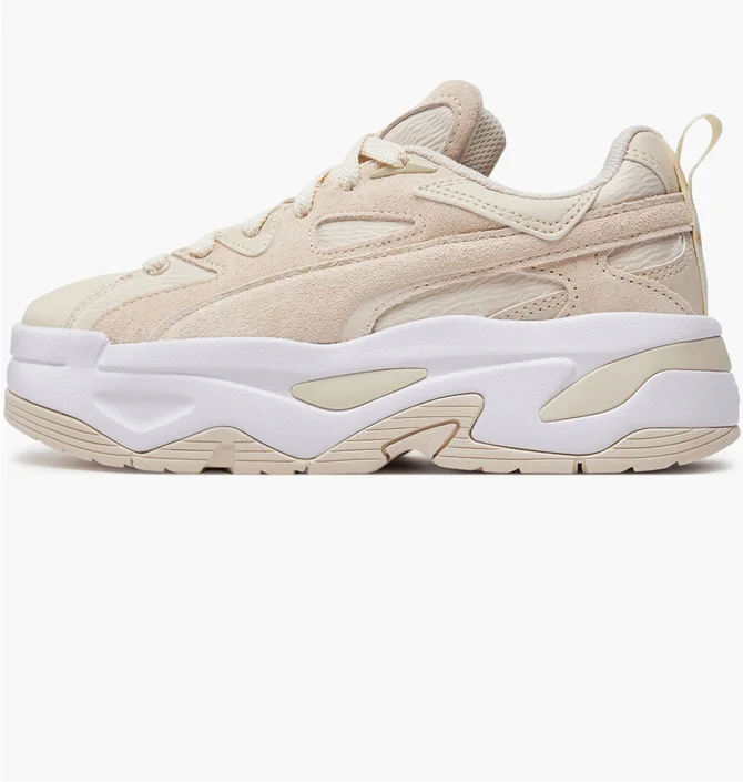 Кросівки жіночі Puma Blstr Mix Beige 396095-01