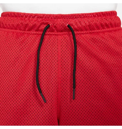 Шорты мужские Nike M J Jumpman Air Short Red Cv3098-687