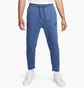 Штани чоловічі Nike M Nsw Knit Ltwt Oh Pant Blue Dm6591-410