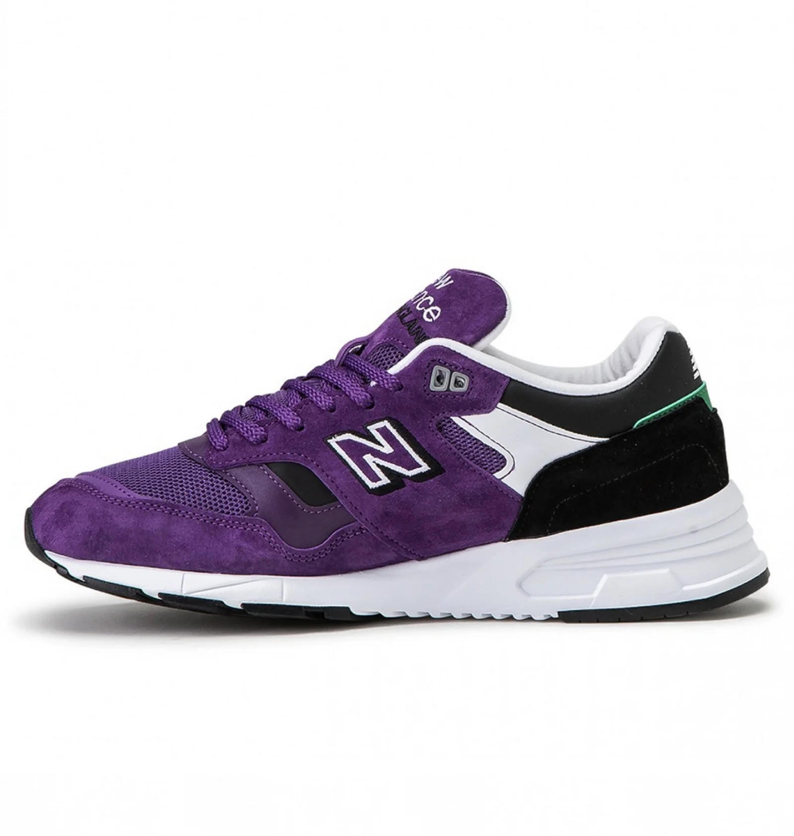 ᐉ Кроссовки мужские New Balance 1530 Made In Uk Joker Violet