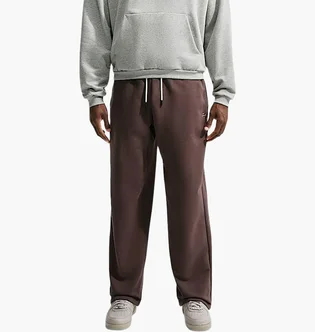 Штаны мужские Nike Standard Issue Therma-Fit Basketball Brown IM6333-237